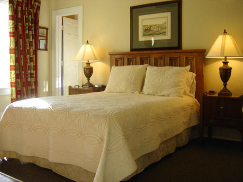 Carriage House Inn Aiken Bagian luar foto