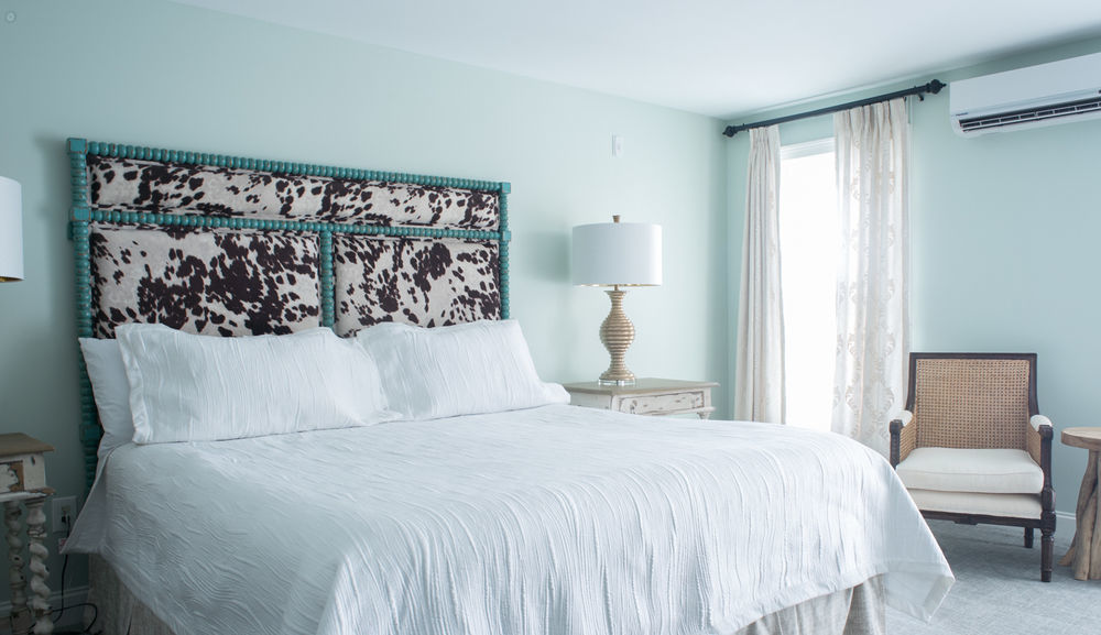 Carriage House Inn Aiken Bagian luar foto