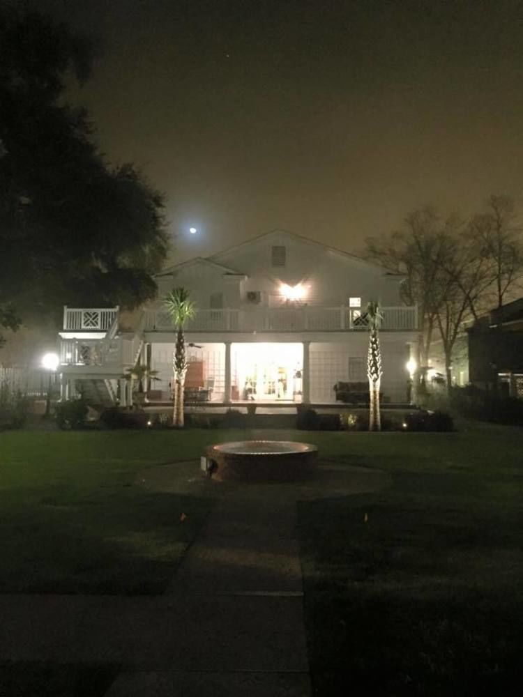 Carriage House Inn Aiken Bagian luar foto